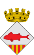 Escut de Mollet del Vallès